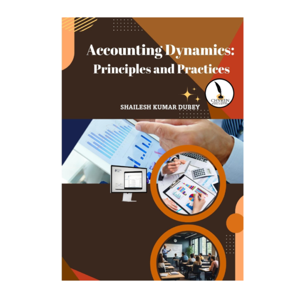 Accounting Dynamics: Principles  and Practices - Image 2
