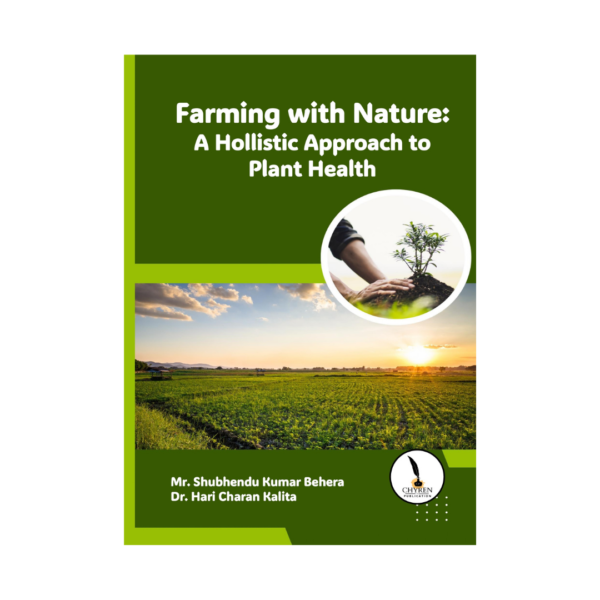 Farming with Nature: A  Hollistic Approach to Plant  Health - Image 2