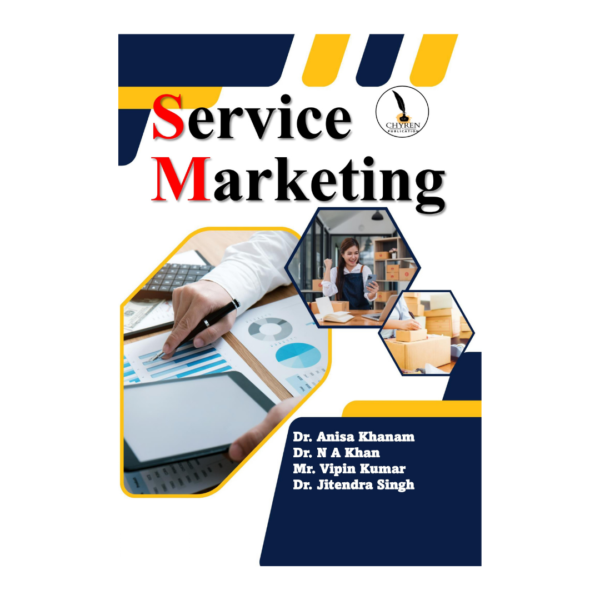 Service Marketing - Image 2