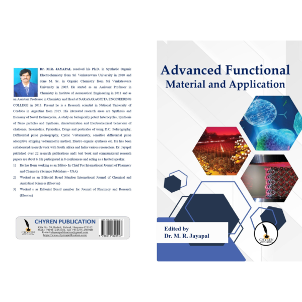 Advanced Functional Material  and Application