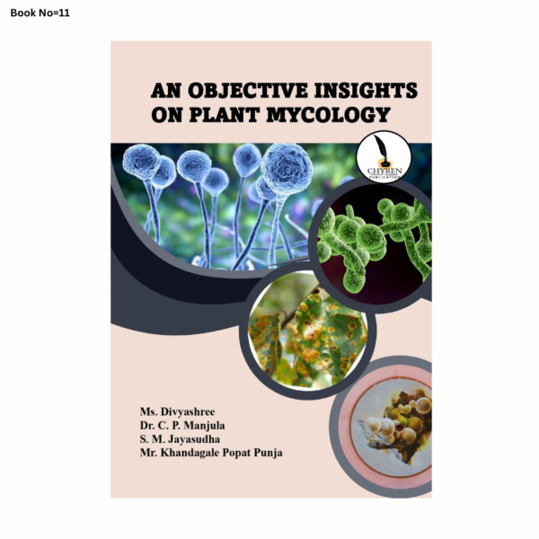 AN OBJECTIVE INSIGHTS ON PLANT MYCOLOGY - Image 2