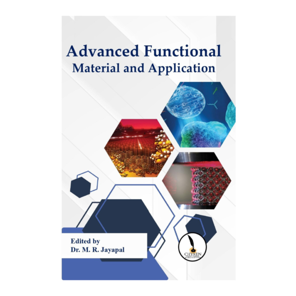 Advanced Functional Material  and Application - Image 2