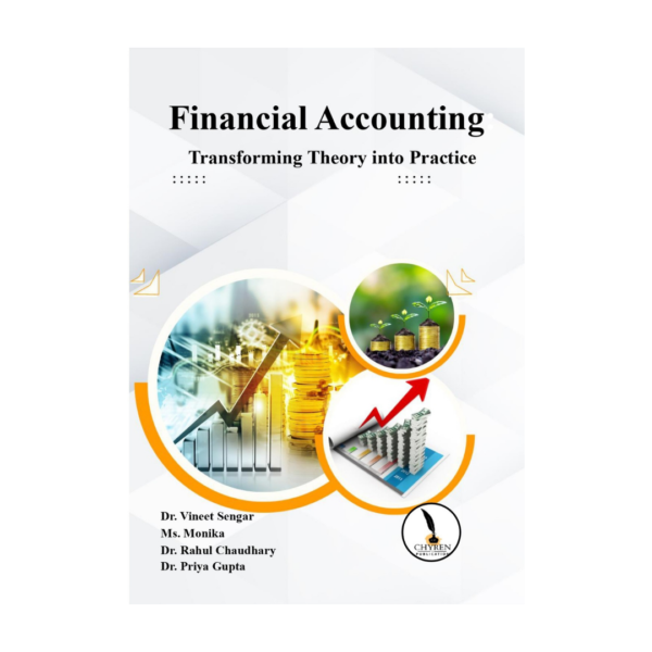 Financial Accounting: Transforming Theory into Practice - Image 2