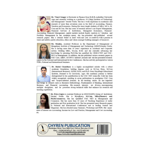 Financial Accounting: Transforming Theory into Practice - Image 3