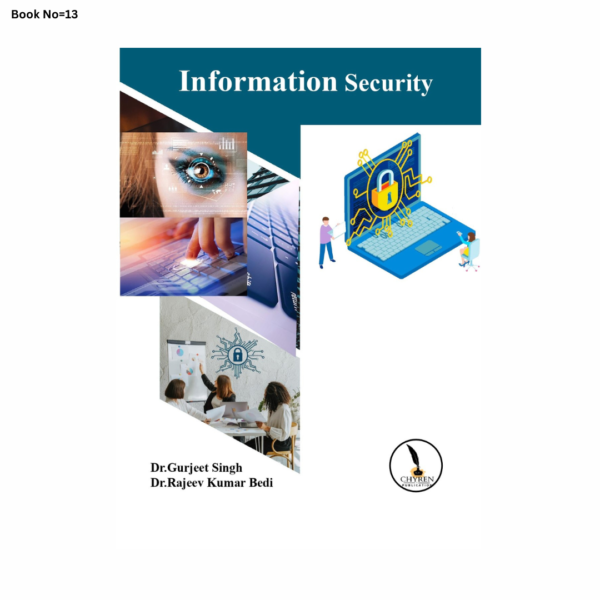 INFORMATION SECURITY - Image 2