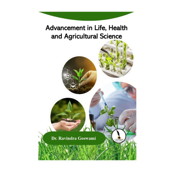 Advancement in Life, Health and Agricultural Science - Image 2