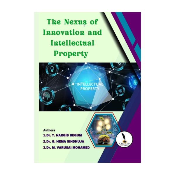 THE NEXUS OF INNOVATION AND INTELLECTUAL PROPERTY RIGHTS - Image 2