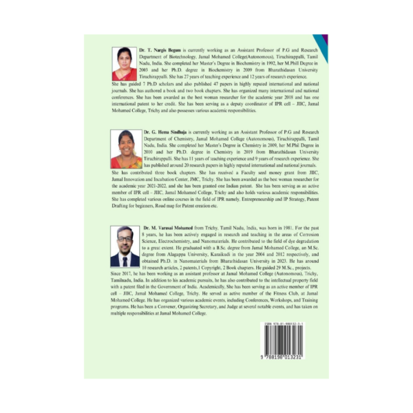 THE NEXUS OF INNOVATION AND INTELLECTUAL PROPERTY RIGHTS - Image 3