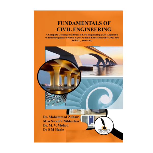 FUNDAMENTALS OF CIVIL ENGINEERING - Image 2