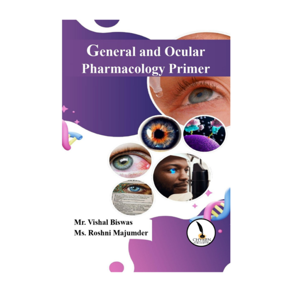 General and Ocular Pharmacology Primer - Image 2