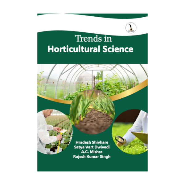 Trends in Horticultural Science - Image 2