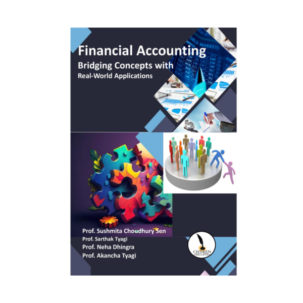 Financial Accounting: Bridging Concepts with  Real-World Applications - Image 2