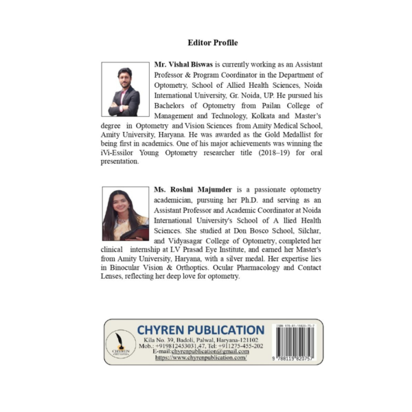 General and Ocular Pharmacology Primer - Image 3