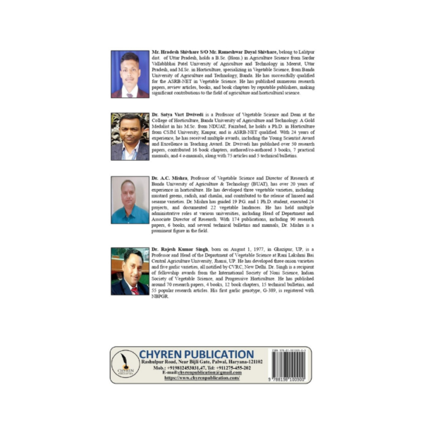 Trends in Horticultural Science - Image 3