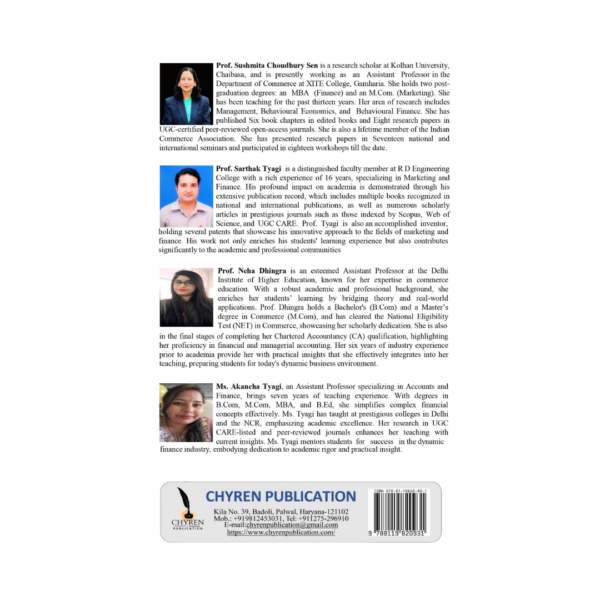 Financial Accounting: Bridging Concepts with  Real-World Applications - Image 3