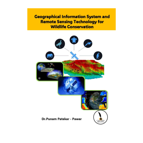 Geographical Information System and Remote Sensing Technology for Wildlife Conservation - Image 2