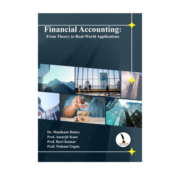 Financial Accounting: From Theory to Real-World Applications - Image 2