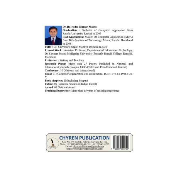 ANALYTICAL STUDY OF VOICE AND SPEECH RECOGNITION MOTION TECHNIQUES - Image 3