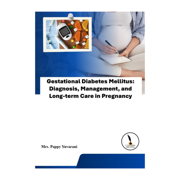 Gestational Diabetes Mellitus: Diagnosis, Management, and Long-term Care in Pregnancy - Image 2