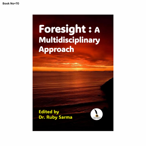 Foresight: A Multidisciplinary Approach - Image 2