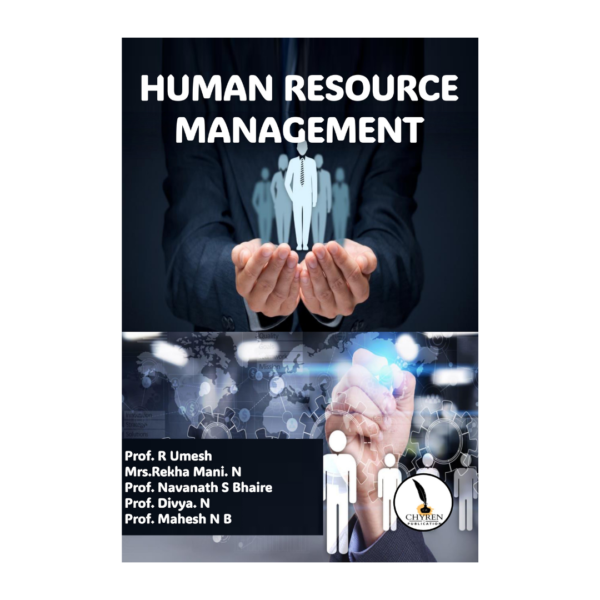 HUMAN RESOURCE MANAGEMENT - Image 2