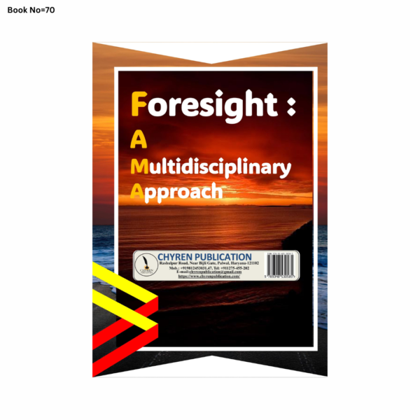 Foresight: A Multidisciplinary Approach - Image 3