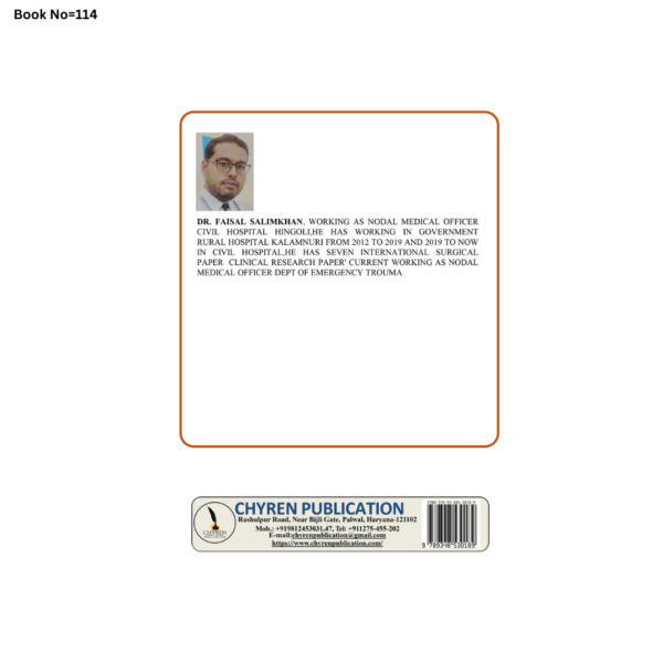 MIDFACE TRAUMA And ROAD  TRAFFIC ACCIDENT - Image 3