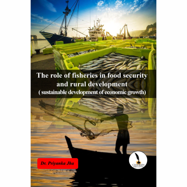 The role of fisheries in food security and rural development  (sustainable development of economic growth) - Image 2
