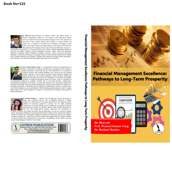 Financial Management Excellence: Pathways to LongTerm Prosperity