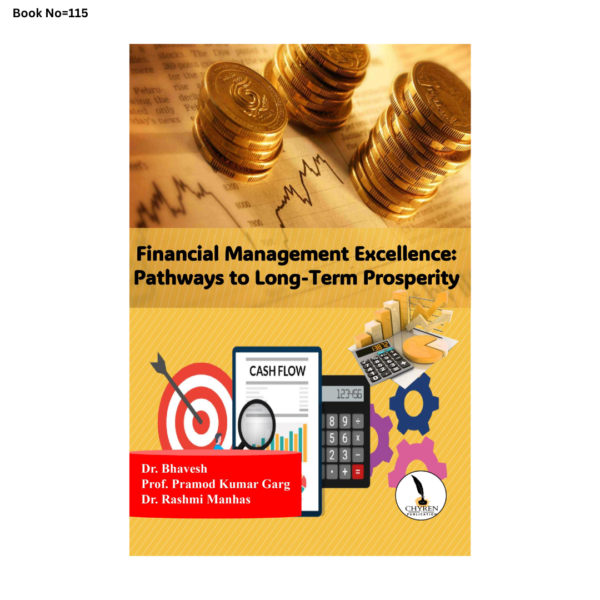 Financial Management Excellence: Pathways to LongTerm Prosperity - Image 2