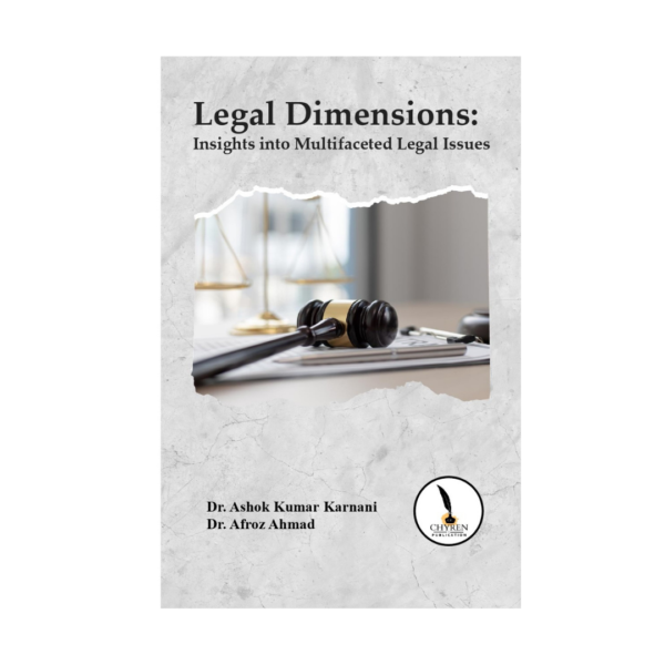 Legal Dimensions: Insights into Multifaceted Legal Issues - Image 2