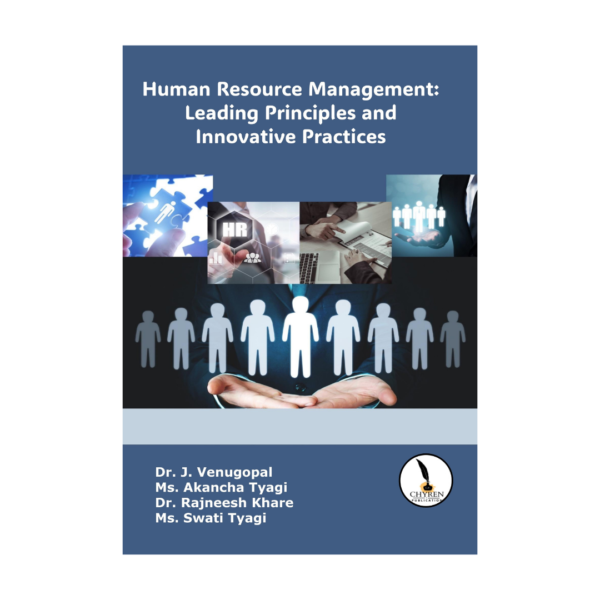 Human Resource Management: Leading Principles and Innovative Practices - Image 2