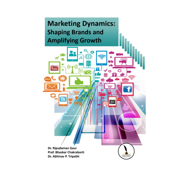 Marketing Dynamics: Shaping Brands and Amplifying Growth - Image 2