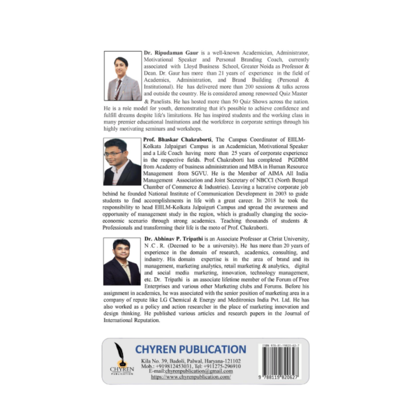 Marketing Dynamics: Shaping Brands and Amplifying Growth - Image 3