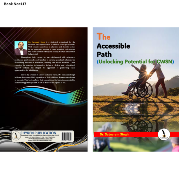 The  Accessible  Path (Unlocking Potential for CWSN)