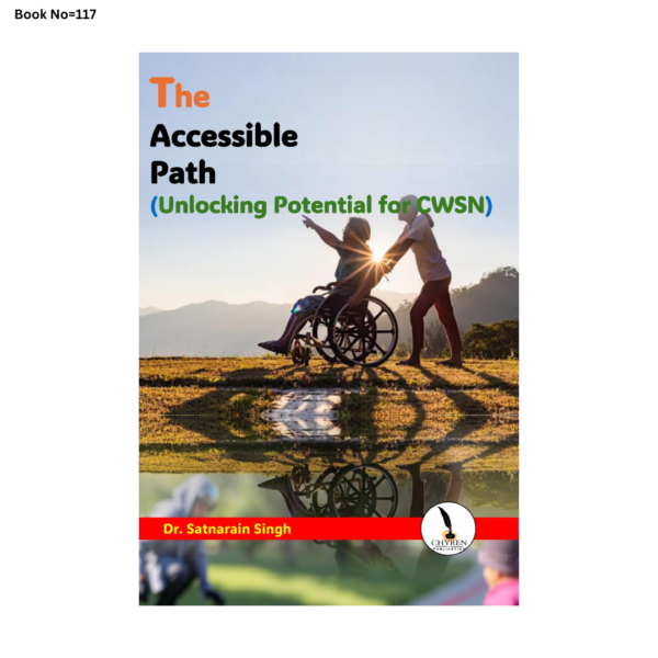 The  Accessible  Path (Unlocking Potential for CWSN) - Image 2
