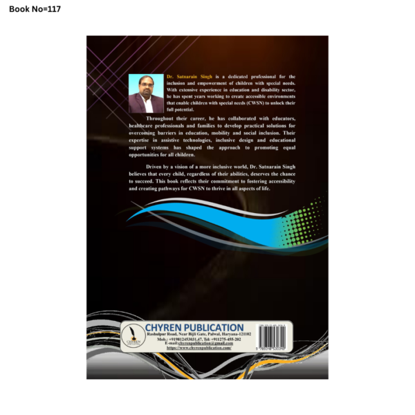 The  Accessible  Path (Unlocking Potential for CWSN) - Image 3