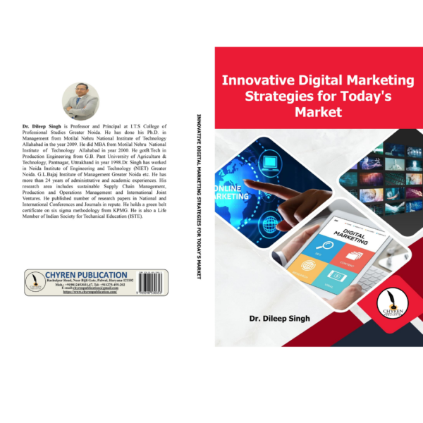 Innovative Digital Marketing Strategies for Today's Market