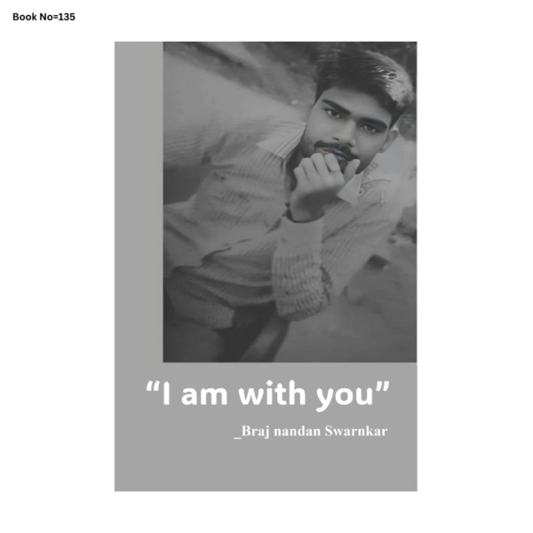 I am with you - Image 2