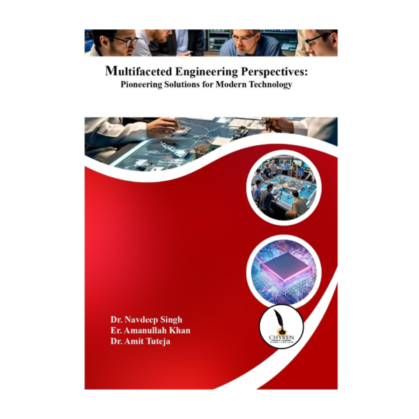 Multifaceted Engineering Perspectives: Pioneering Solutions for Modern Technology - Image 2