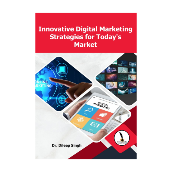 Innovative Digital Marketing Strategies for Today's Market - Image 2