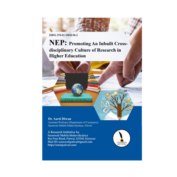 NEP: Promoting An Inbuilt Cross-disciplinary Culture of Research in Higher Education - Image 2