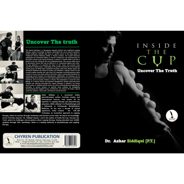 INSIDE THE CUP Uncover The Truth