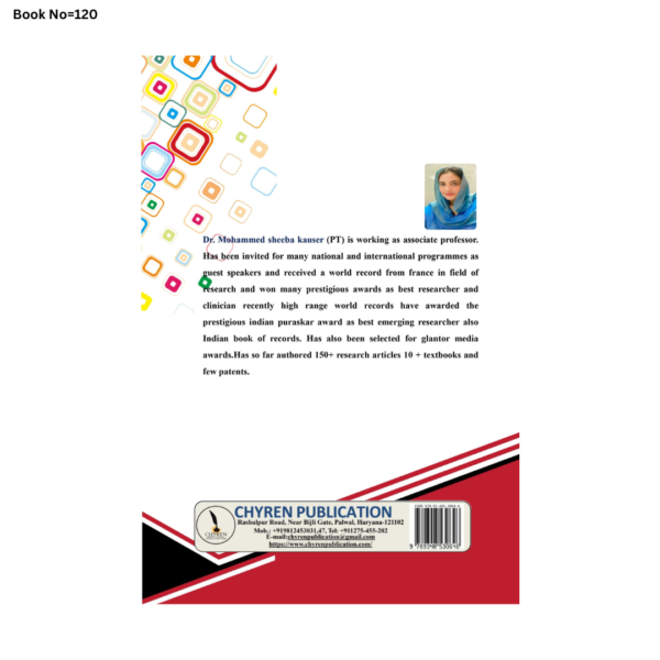 Rehab for Champions: The Ultimate Guide to Sports  Injury Recovery - Image 3
