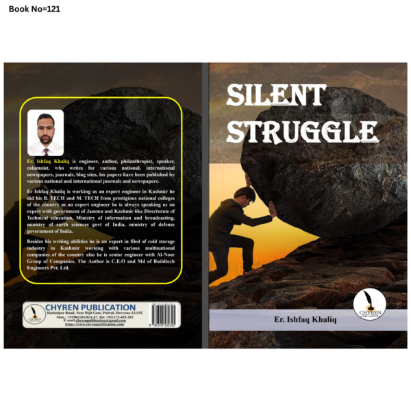 Silent Struggle