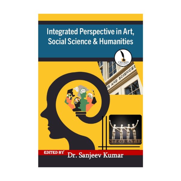 Integrated Perspective in Art, Social Science & Humanities - Image 2