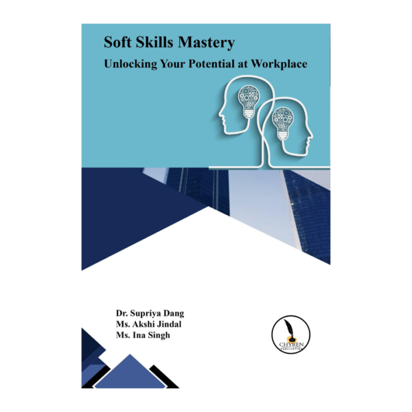 Soft Skills Mastery: Unlocking Your Potential at Workplace - Image 2