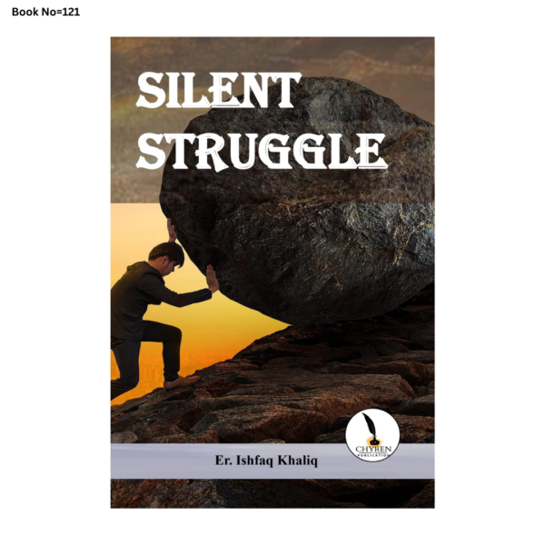 Silent Struggle - Image 2