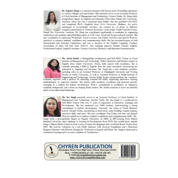 Soft Skills Mastery: Unlocking Your Potential at Workplace - Image 3