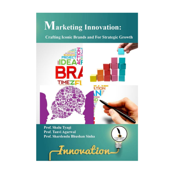 Marketing Innovation: Crafting Iconic Brands and For Strategic Growth - Image 2